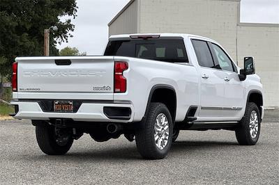 New 2025 Chevrolet Silverado 3500 High Country Crew Cab 4WD Pickup for sale #250833 - photo 2