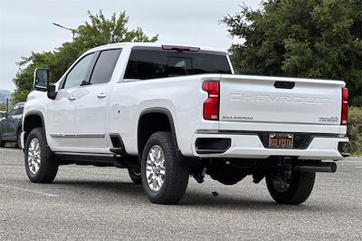 New 2025 Chevrolet Silverado 3500 High Country Crew Cab 4WD Pickup for sale #250833 - photo 2