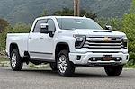 New 2025 Chevrolet Silverado 3500 High Country Crew Cab 4WD Pickup for sale #250833 - photo 1