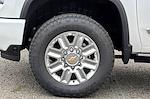 New 2025 Chevrolet Silverado 3500 High Country Crew Cab 4WD Pickup for sale #250833 - photo 24