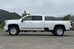 New 2025 Chevrolet Silverado 3500 High Country Crew Cab 4WD Pickup for sale #250833 - photo 6