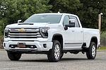 New 2025 Chevrolet Silverado 3500 High Country Crew Cab 4WD Pickup for sale #250833 - photo 7