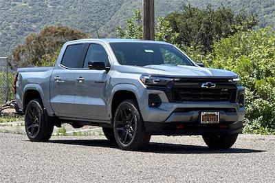2025 Chevrolet Colorado Crew Cab 4WD Pickup for sale #250835 - photo 1