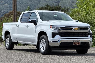 New 2025 Chevrolet Silverado 1500 LT Crew Cab Pickup for sale #250836 - photo 1