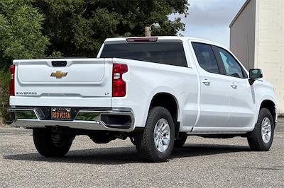 New 2025 Chevrolet Silverado 1500 LT Crew Cab Pickup for sale #250836 - photo 2