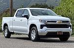 New 2025 Chevrolet Silverado 1500 LT Crew Cab Pickup for sale #250836 - photo 1