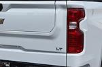 New 2025 Chevrolet Silverado 1500 LT Crew Cab Pickup for sale #250836 - photo 25