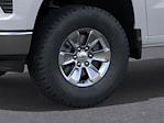 New 2025 Chevrolet Silverado 1500 LT Crew Cab Pickup for sale #250836 - photo 35