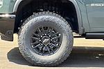 New 2025 Chevrolet Silverado 2500 ZR2 Crew Cab 4WD Pickup for sale #250838 - photo 24