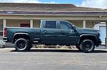 New 2025 Chevrolet Silverado 2500 ZR2 Crew Cab 4WD Pickup for sale #250838 - photo 3