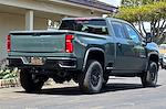 New 2025 Chevrolet Silverado 2500 ZR2 Crew Cab 4WD Pickup for sale #250838 - photo 2