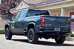 New 2025 Chevrolet Silverado 2500 ZR2 Crew Cab 4WD Pickup for sale #250838 - photo 5