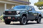 New 2025 Chevrolet Silverado 2500 ZR2 Crew Cab 4WD Pickup for sale #250838 - photo 7