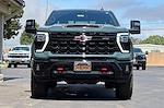 New 2025 Chevrolet Silverado 2500 ZR2 Crew Cab 4WD Pickup for sale #250838 - photo 8