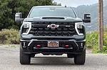 2025 Chevrolet Silverado 2500 Crew Cab 4WD Pickup for sale #250839 - photo 8