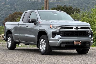 2025 Chevrolet Silverado 1500 Double Cab 4WD Pickup for sale #250840 - photo 1