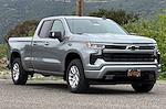 2025 Chevrolet Silverado 1500 Double Cab 4WD Pickup for sale #250840 - photo 1