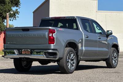 2025 Chevrolet Silverado 1500 Crew Cab 4WD Pickup for sale #250841 - photo 2