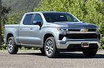 2025 Chevrolet Silverado 1500 Crew Cab 4WD Pickup for sale #250841 - photo 1