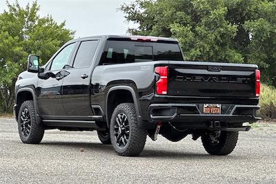 2025 Chevrolet Silverado 2500 Crew Cab 4WD Pickup for sale #250842 - photo 2