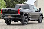 2025 Chevrolet Silverado 2500 Crew Cab 4WD Pickup for sale #250842 - photo 4