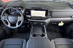 New 2025 Chevrolet Silverado 3500 LTZ Crew Cab 4WD Pickup for sale #250843 - photo 12