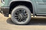 New 2025 Chevrolet Silverado 3500 LTZ Crew Cab 4WD Pickup for sale #250843 - photo 24