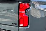 New 2025 Chevrolet Silverado 3500 LTZ Crew Cab 4WD Pickup for sale #250843 - photo 25