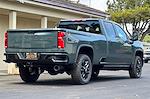 New 2025 Chevrolet Silverado 3500 LTZ Crew Cab 4WD Pickup for sale #250843 - photo 2
