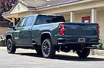 New 2025 Chevrolet Silverado 3500 LTZ Crew Cab 4WD Pickup for sale #250843 - photo 5