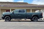 New 2025 Chevrolet Silverado 3500 LTZ Crew Cab 4WD Pickup for sale #250843 - photo 6