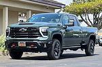 New 2025 Chevrolet Silverado 3500 LTZ Crew Cab 4WD Pickup for sale #250843 - photo 7