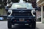 New 2025 Chevrolet Silverado 3500 LTZ Crew Cab 4WD Pickup for sale #250843 - photo 8