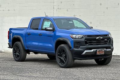 2025 Chevrolet Colorado Crew Cab 4WD Pickup for sale #250847 - photo 2