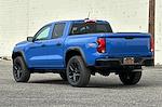 New 2025 Chevrolet Colorado Trail Boss Crew Cab 4WD Pickup for sale #250847 - photo 5