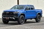 New 2025 Chevrolet Colorado Trail Boss Crew Cab 4WD Pickup for sale #250847 - photo 7