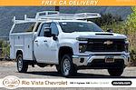 New 2025 Chevrolet Silverado 2500 Double Cab Service Truck for sale #250847A - photo 1