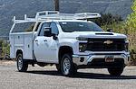 New 2025 Chevrolet Silverado 2500 Double Cab Service Truck for sale #250847A - photo 3