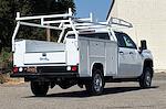 New 2025 Chevrolet Silverado 2500 Double Cab Service Truck for sale #250847A - photo 2