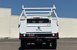New 2025 Chevrolet Silverado 2500 Double Cab Service Truck for sale #250847A - photo 5