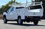 New 2025 Chevrolet Silverado 2500 Double Cab Service Truck for sale #250847A - photo 6