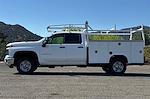 New 2025 Chevrolet Silverado 2500 Double Cab Service Truck for sale #250847A - photo 7