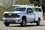 New 2025 Chevrolet Silverado 2500 Double Cab Service Truck for sale #250847A - photo 8