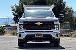 New 2025 Chevrolet Silverado 2500 Double Cab Service Truck for sale #250847A - photo 9