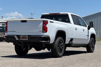 New 2025 Chevrolet Silverado 3500 LTZ Crew Cab 4WD Pickup for sale #250849 - photo 2