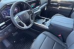 New 2025 Chevrolet Silverado 3500 LTZ Crew Cab 4WD Pickup for sale #250849 - photo 9