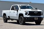 New 2025 Chevrolet Silverado 3500 LTZ Crew Cab 4WD Pickup for sale #250849 - photo 1