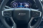 New 2025 Chevrolet Silverado 3500 LTZ Crew Cab 4WD Pickup for sale #250849 - photo 22