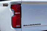 New 2025 Chevrolet Silverado 3500 LTZ Crew Cab 4WD Pickup for sale #250849 - photo 25