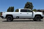 New 2025 Chevrolet Silverado 3500 LTZ Crew Cab 4WD Pickup for sale #250849 - photo 3